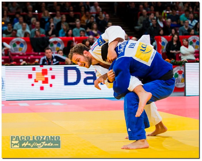 Paris 2014 by P.Lozano cat -73 kg (40)